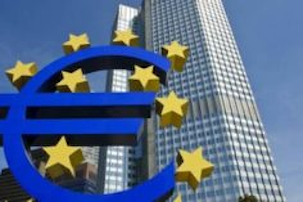 Tassi di interesse, la BCE non vede maturi i tempi di una stretta