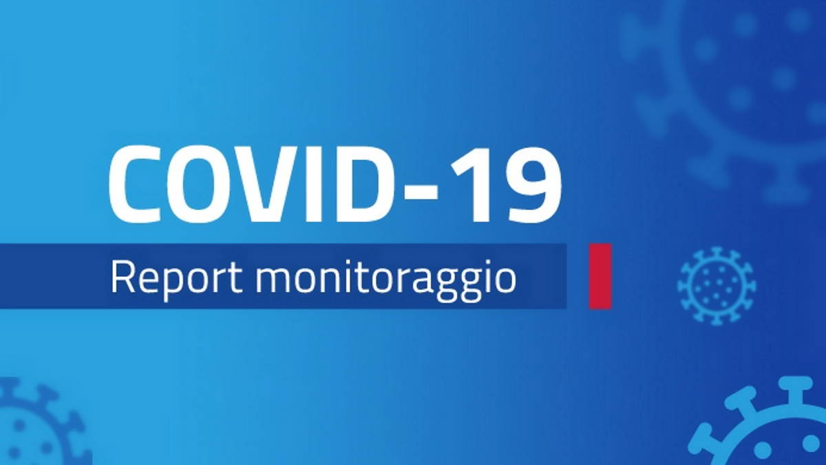 Iss, monitoraggio Covid dal 27 dicembre 2021 al 2 gennaio 2022: 1.669 positivi ogni 100.000 abitanti l'incidenza del contagio