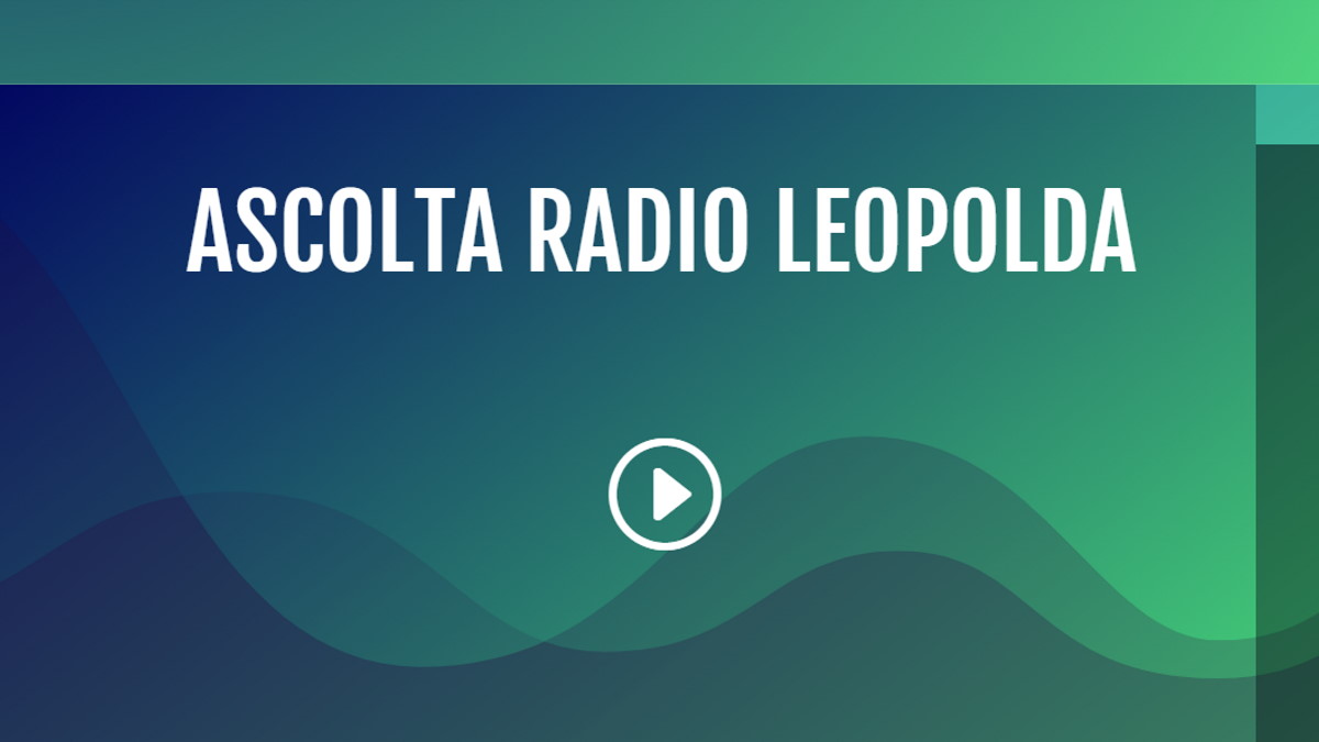 Radio Renzi è on line