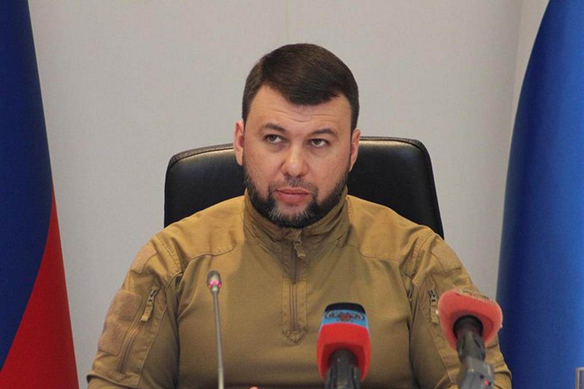 Sabato i leader delle province ribelli del Donbass hanno annunciato la mobilitazione generale