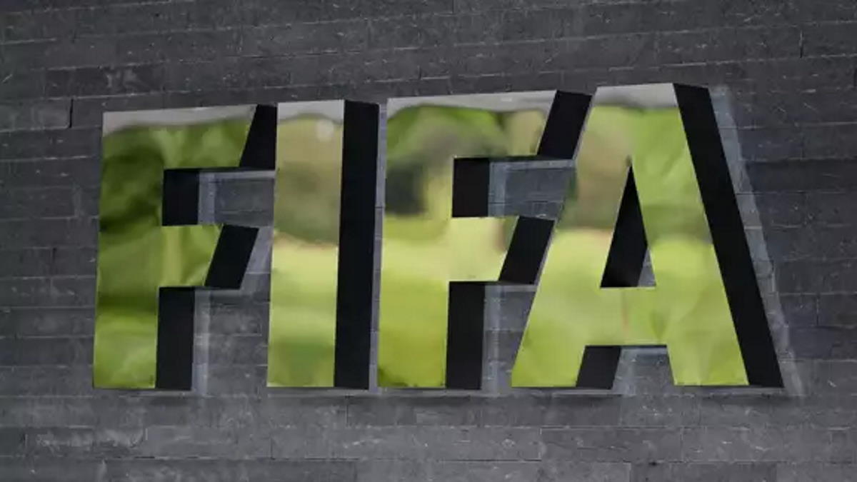 Sulla crisi in Ucraina, la FIFA ha deciso di non prendere alcuna decisione