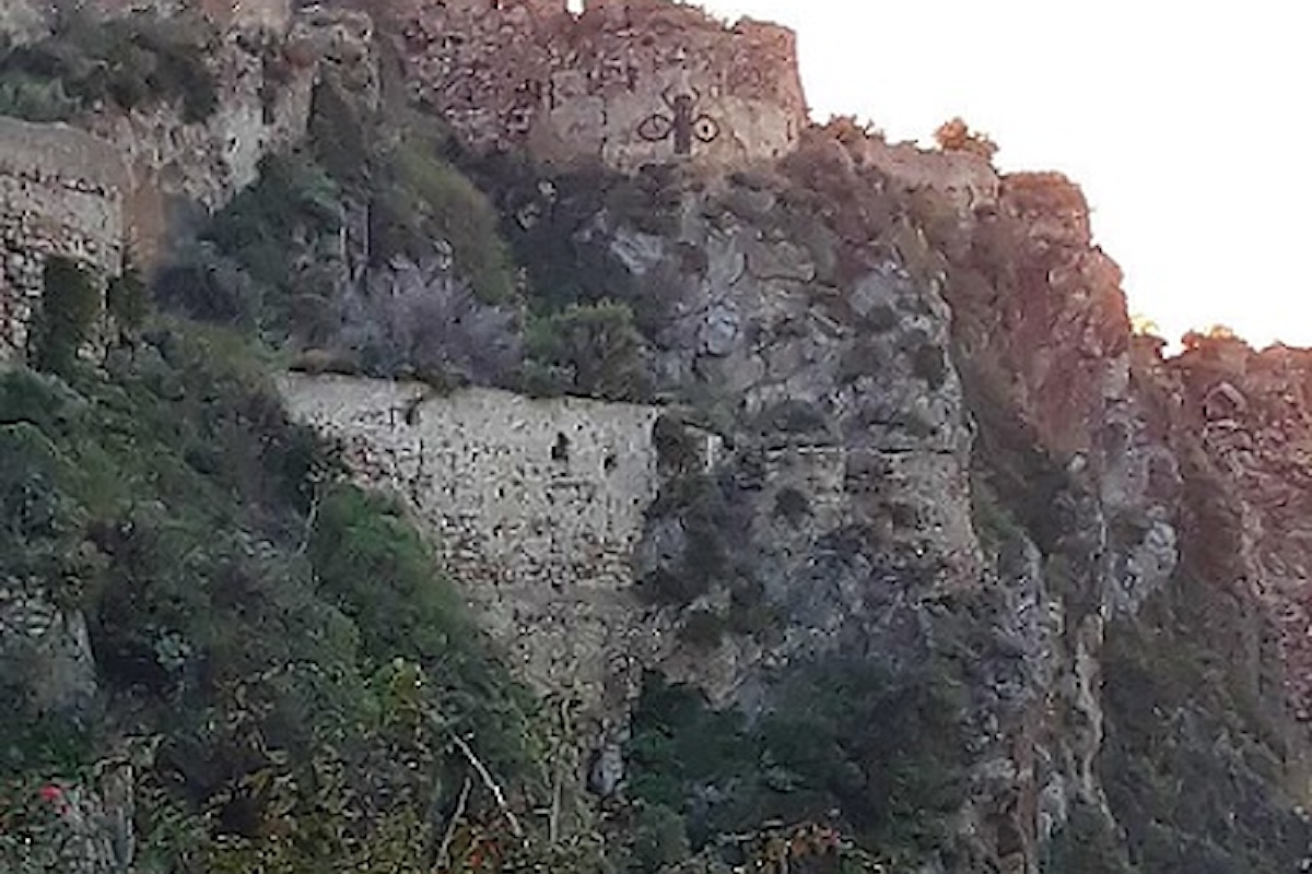 Milazzo (ME) - Comune aderisce alla Rete di Comuni siciliani per la valorizzazione dei castelli