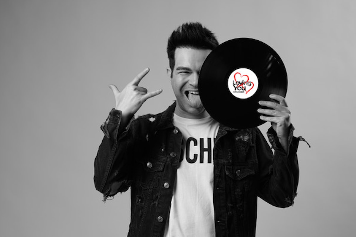 CirEvolution, il suo singolo è Loving You