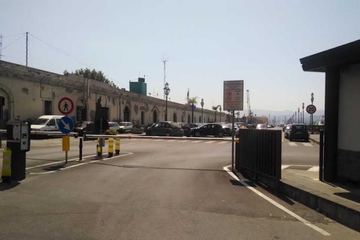 Milazzo (ME) - Riscontro positivo dell’Amministrazione all’Autorità portuale