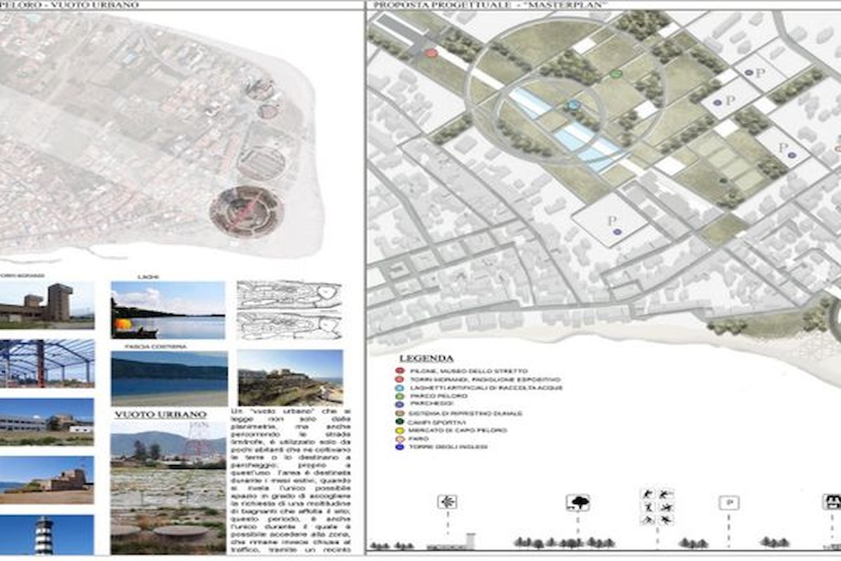 Messina - PNRR, approvati dal Commissario i Piani Urbani Integrati