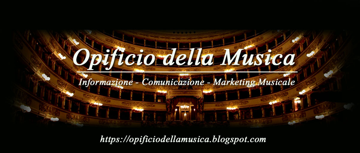 Opificio della Musica, il blog dedicato alla divulgazione della musica e al marketing musicale parte con un articolo dedicato a Ferrarotti