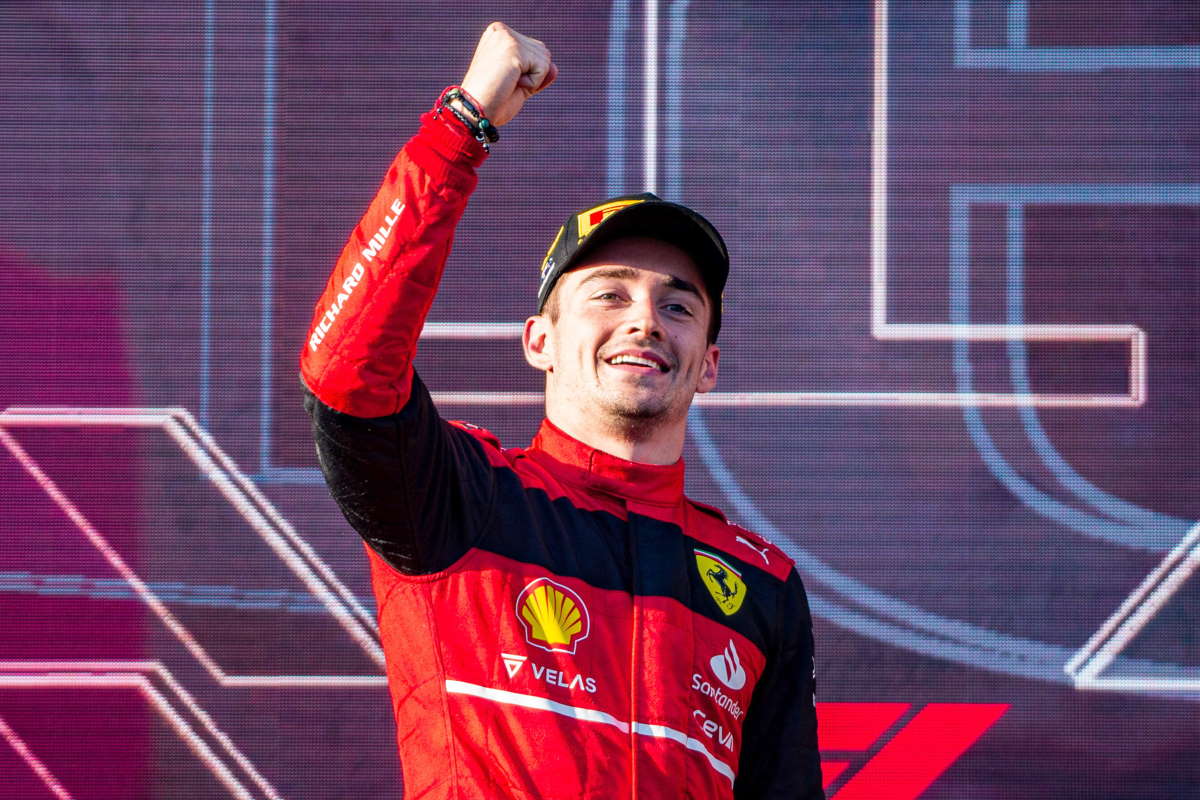 Formula 1: in Australia vince ancora Leclerc, si ritira Verstappen