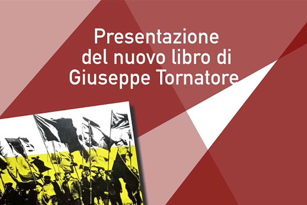 “All’èpica – C’era una volta la politica”, nuovo libro di Giuseppe Tornatore