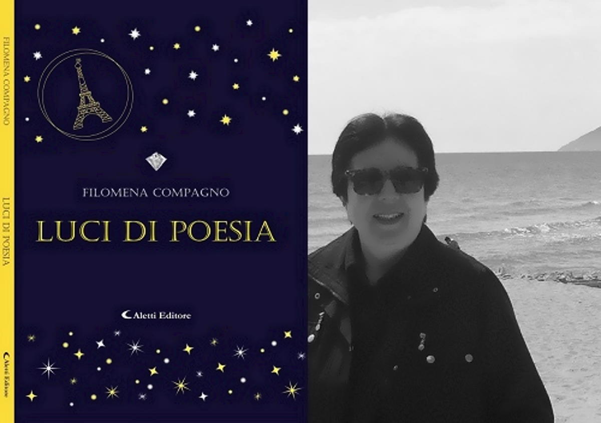 “Luci di Poesia”. Una tavolozza dell’umanità che illumina l’anima