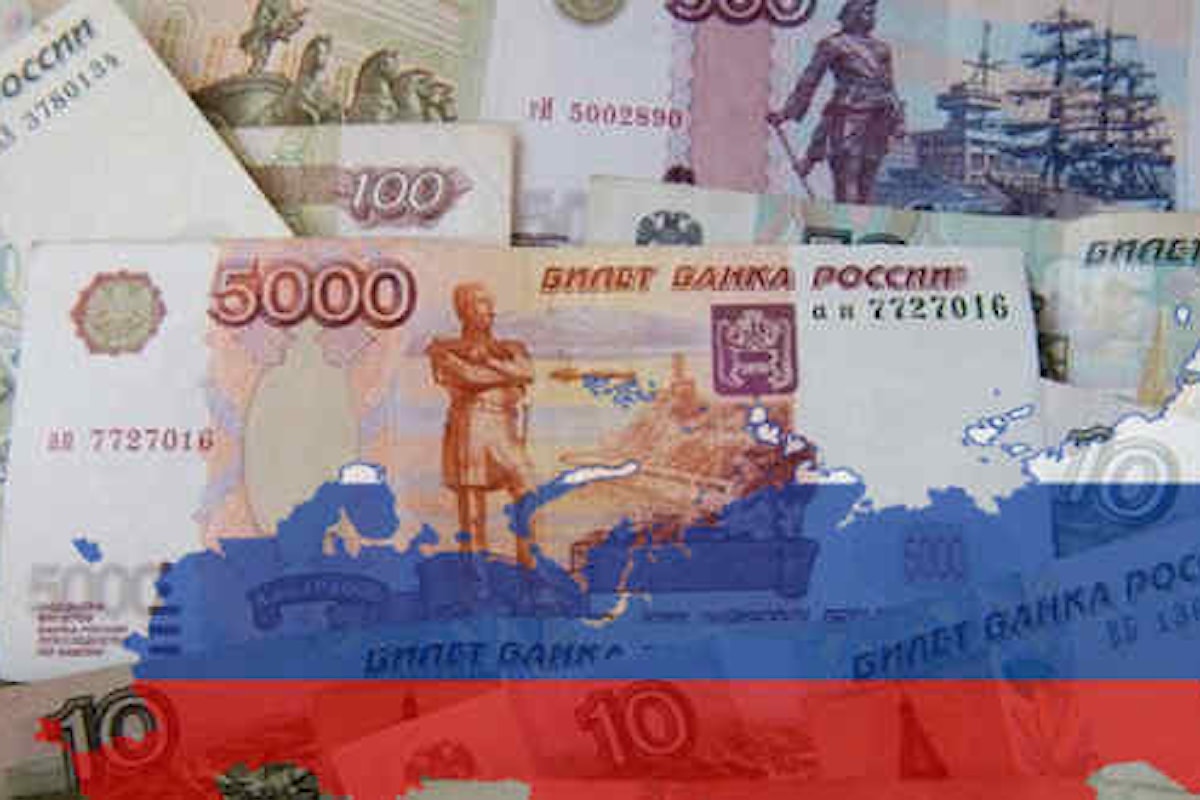Economia ad alto rischio in Russia, la Banca Centrale è pronta ad intervenire