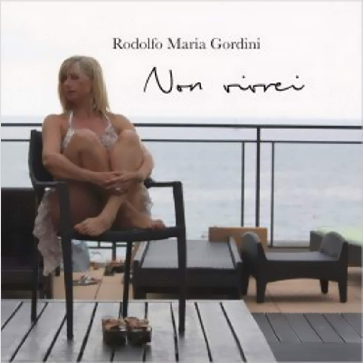 RODOLFO MARIA GORDINI, ”Non vivrei” è l’inno d’amore scritto da Mauro lo Sole e interpretato dal tenore e cantautore italiano