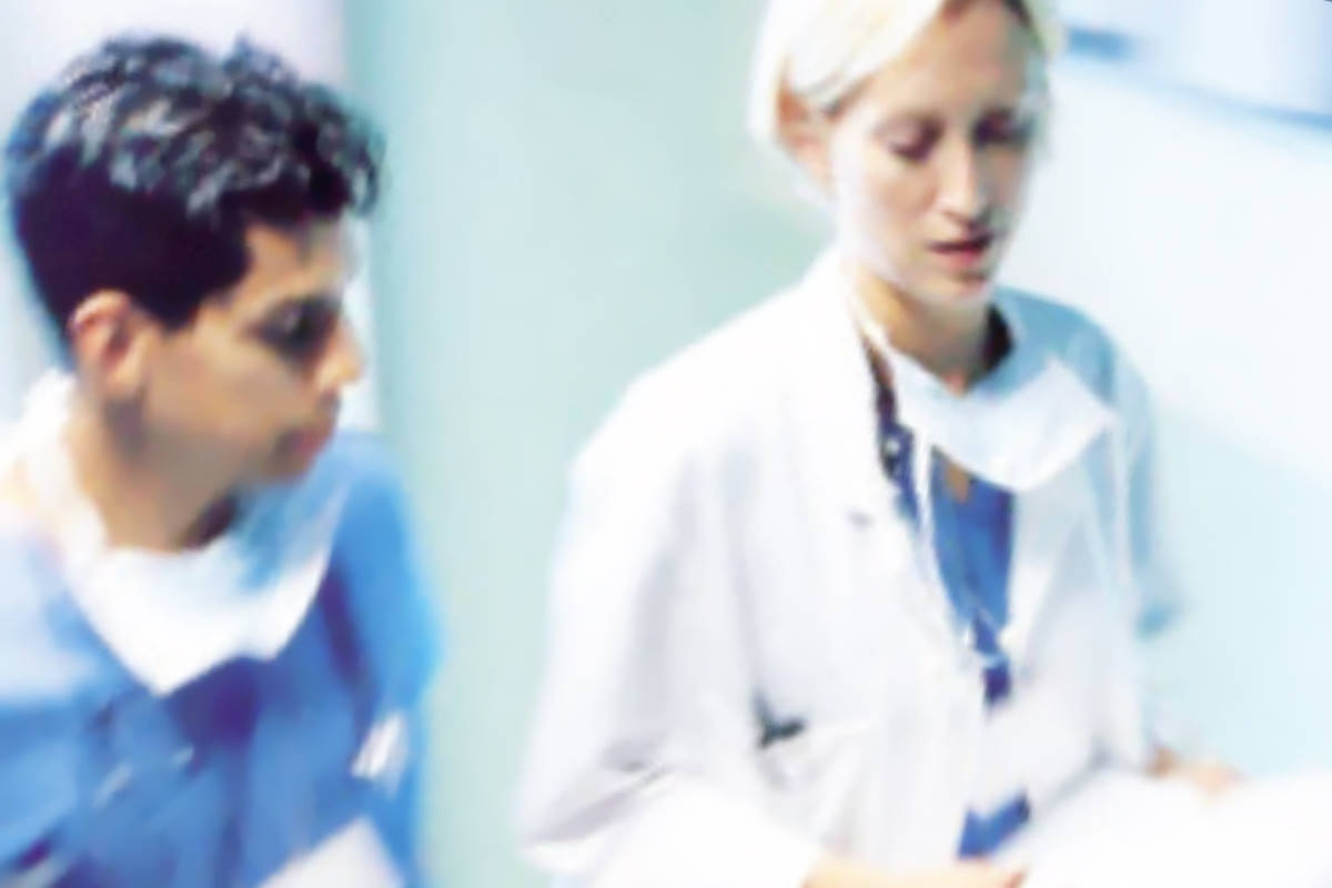 Troppe polemiche su medici e infermieri: il patto tra Fnomceo e Fnopi
