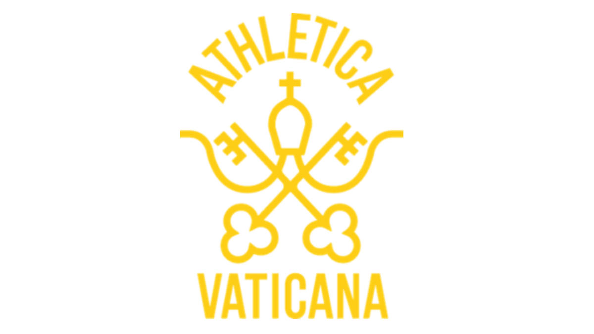 Athletica Vaticana ai Giochi del Mediterraneo