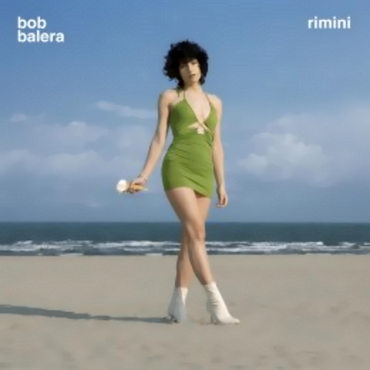 BOB BALERA, “Rimini” è il singolo arricchito da sonorità rock che segna il ritorno del duo veneto e anticipa le novità del nuovo album