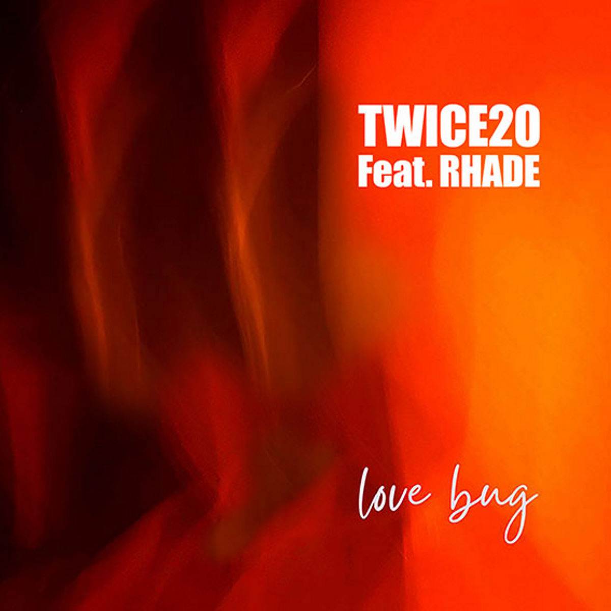 TWICE 20: esce in radio il nuovo singolo “Love Bug” feat. Rhade