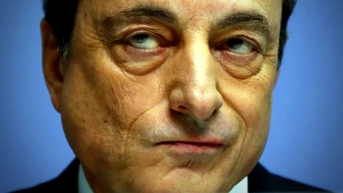 La crisi di governo l'ha voluta Mario Draghi non i 5 Stelle
