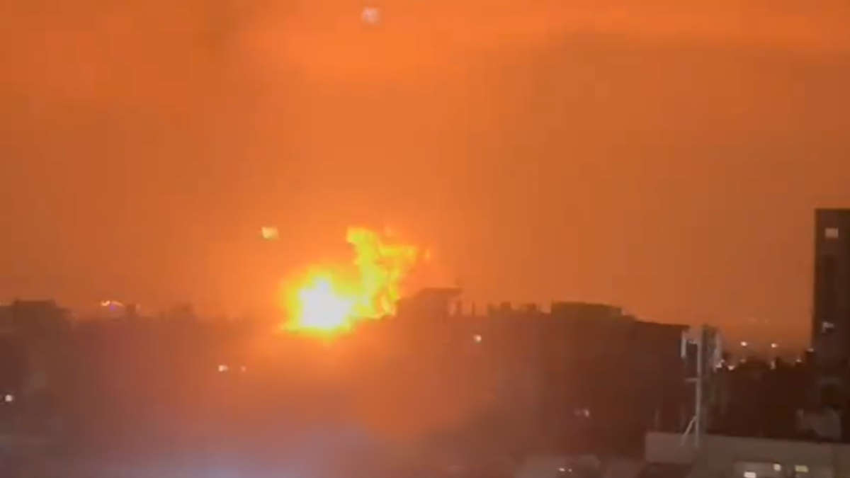 Breaking Dawn, l'attacco preventivo di Israele nella Striscia di Gaza potrebbe durare una settimana