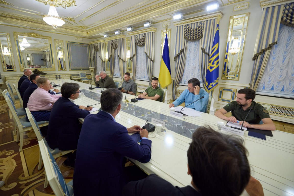 Le ultime sull'Ucraina: dal nucleare al gas, dai nuovi aiuti militari a quelli per la ricostruzione