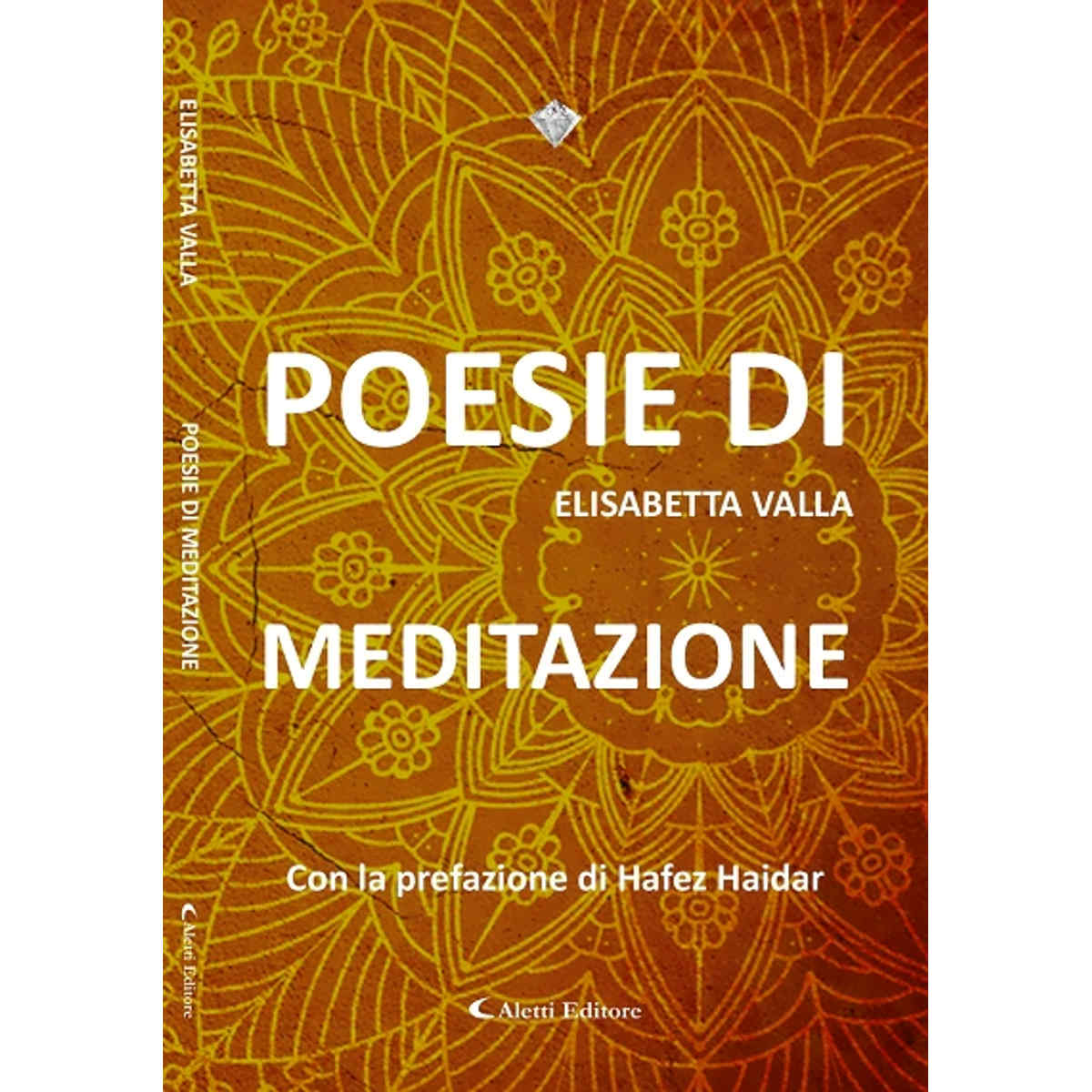 “Poesie di meditazione”. Yoga e parole per abitare la propria essenza