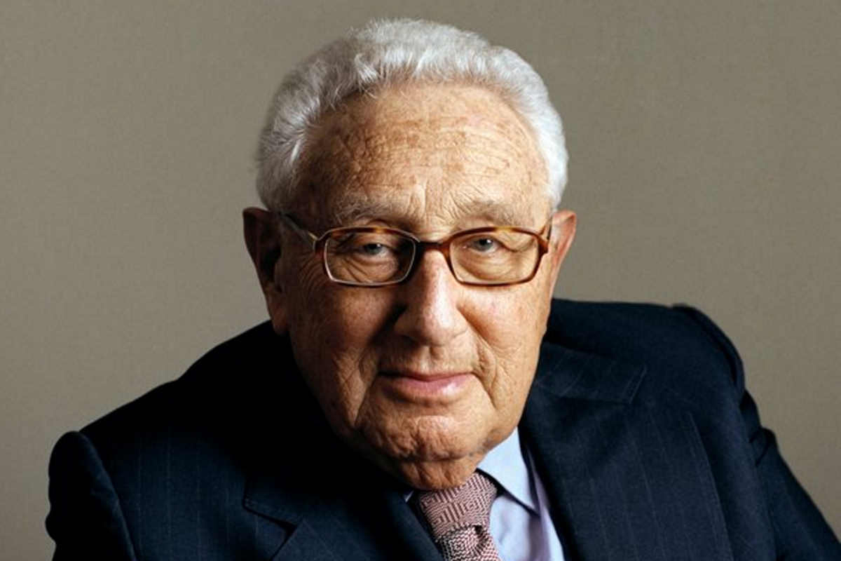 Kissinger: siamo sull'orlo di una guerra contro Russia e Cina