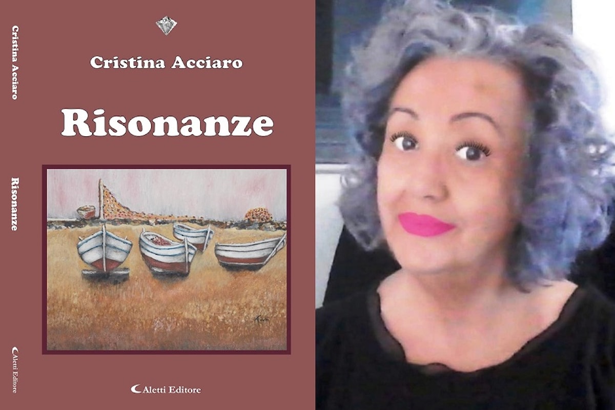 “Risonanze”. Un’esplosione di emozioni amplificate