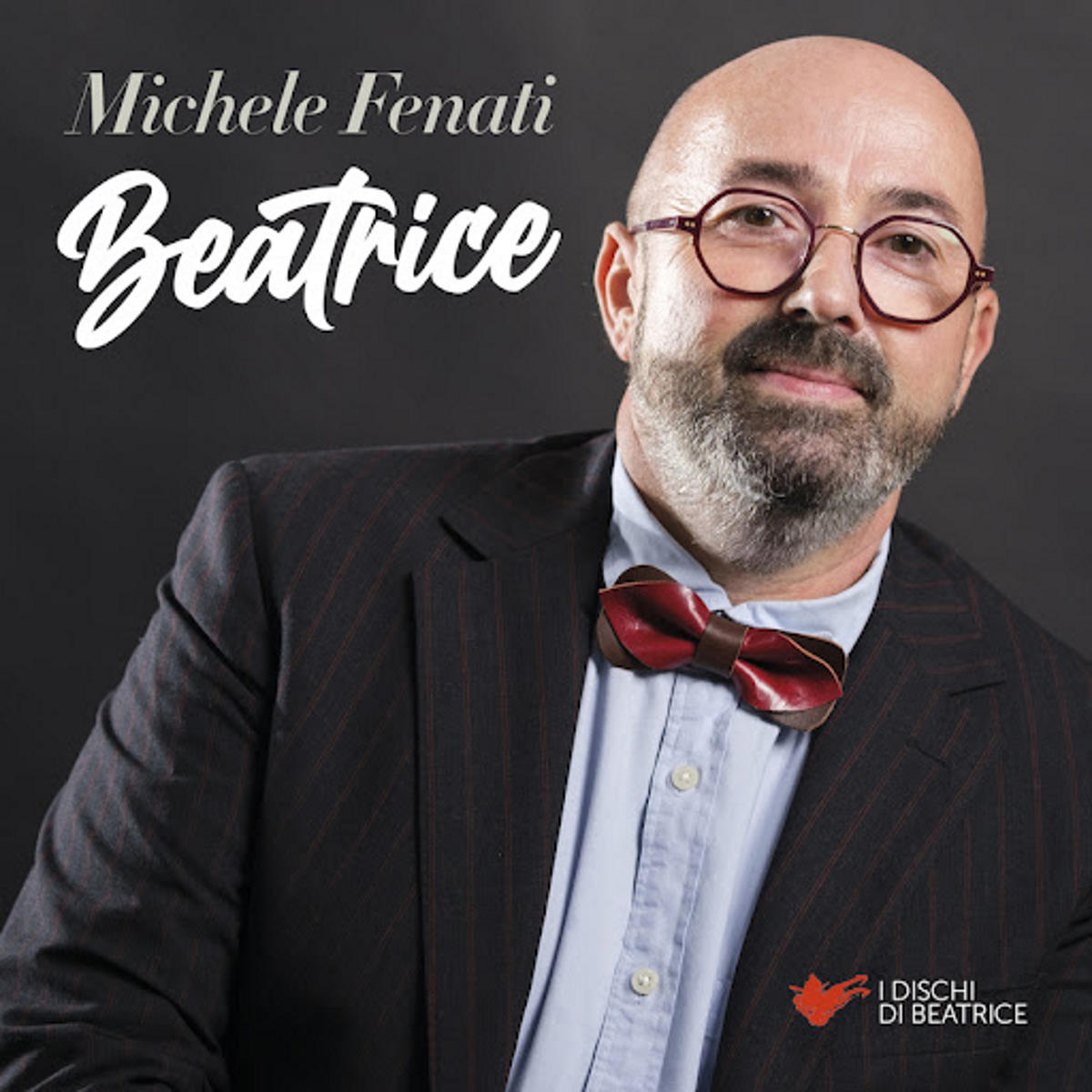 MICHELE FENATI, “Beatrice” è il nuovo brano arricchito da un quartetto d’archi estratto dall’album in uscita a ottobre