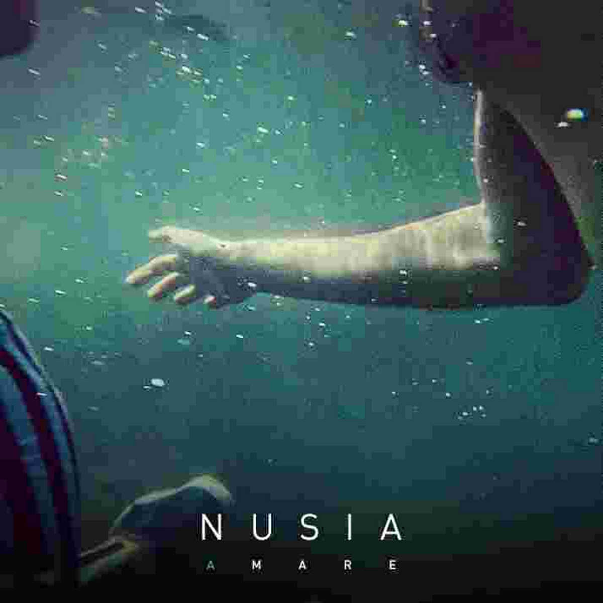 Nusia, “A Mare” è il nuovo singolo dell'artista italo-tedesca dalle sonorità electro-pop
