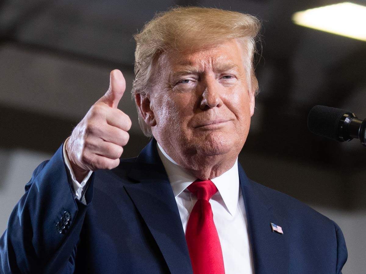 Stati uniti. Nelle elezioni di midterm è in gioco la democrazia, ma non è così per una parte degli americani