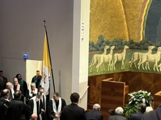 Inaugurato l’Anno Accademico della Pontificia Università Lateranense