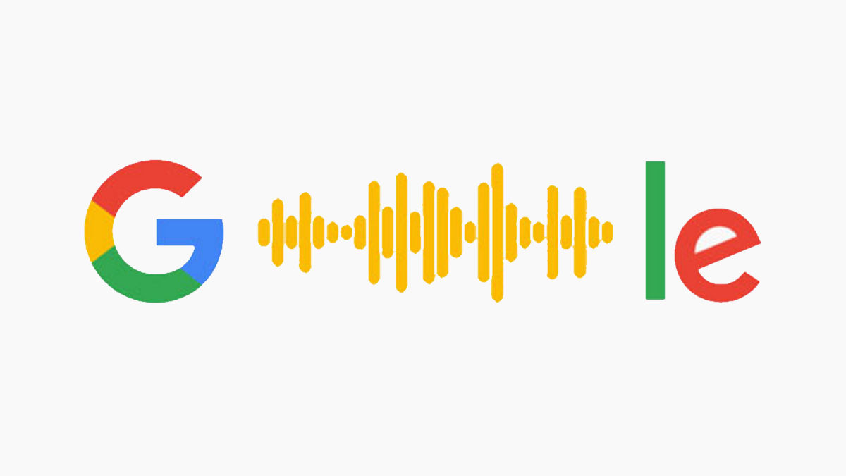 Google ha creato un modello vocale universale basato sull'intelligenza artificiale