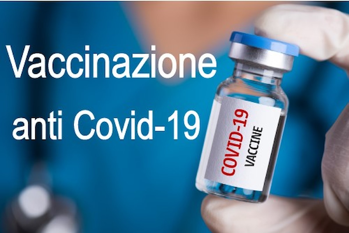 Ue e Oms Europa: necessario vaccinarsi contro Covid e virus influenzale