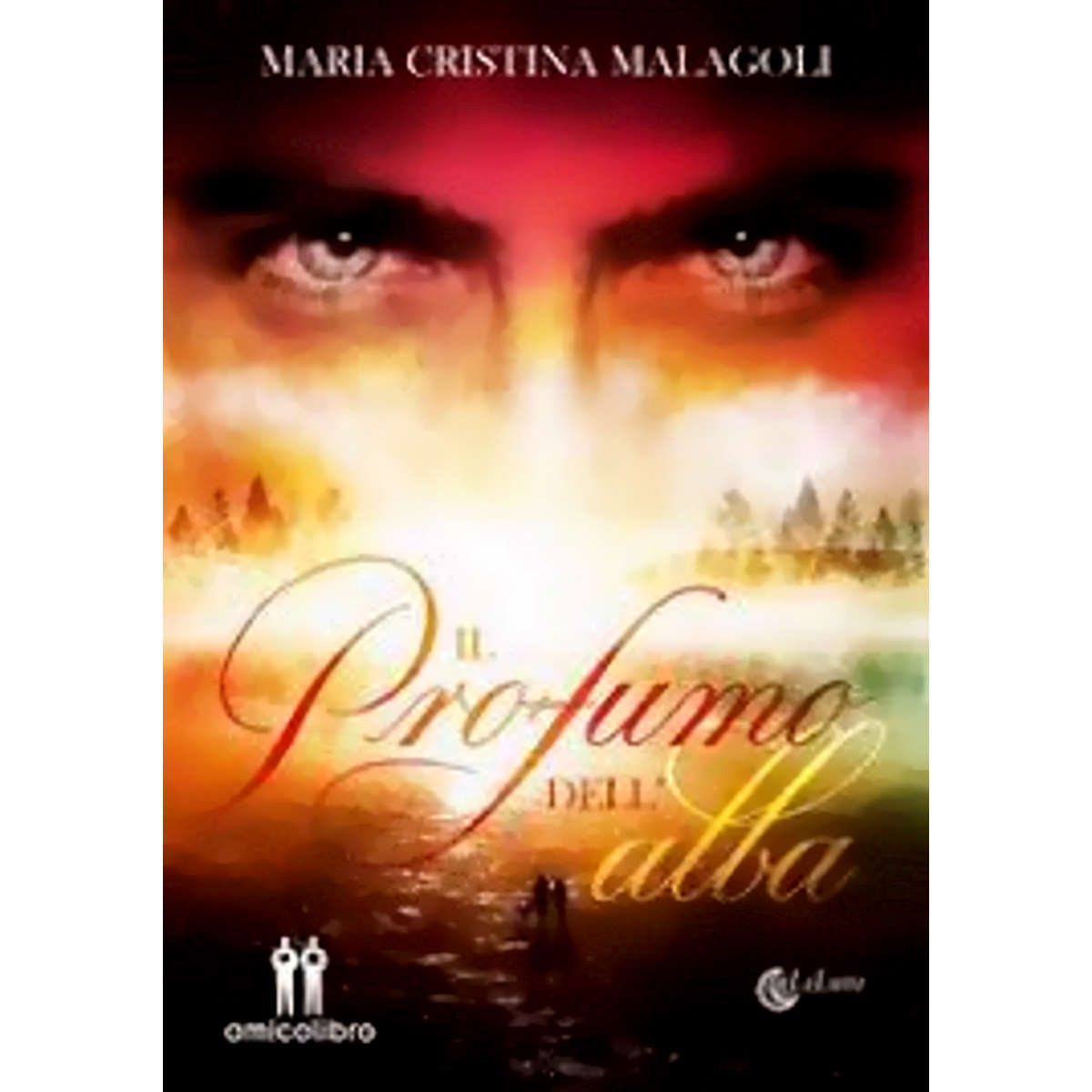 “Il profumo dell’alba” terzo incredibile libro di Maria Cristina Malagoli