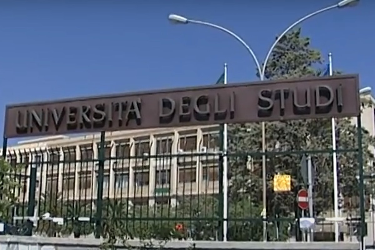 Palermo: troppo freddo in un'aula dell'università, soccorsa donna in ipotermia