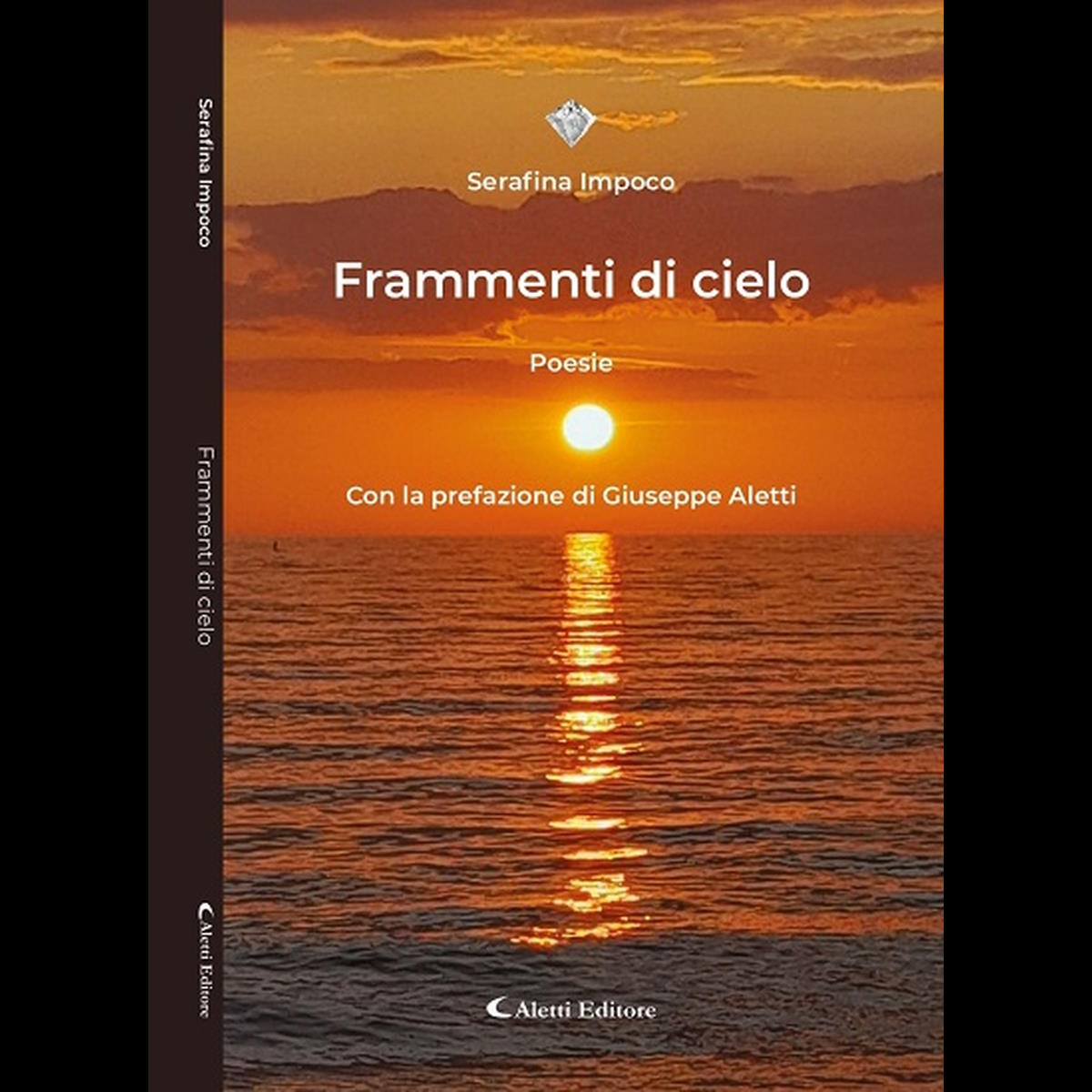 Quei “Frammenti di cielo” che guidano verso emozioni vere