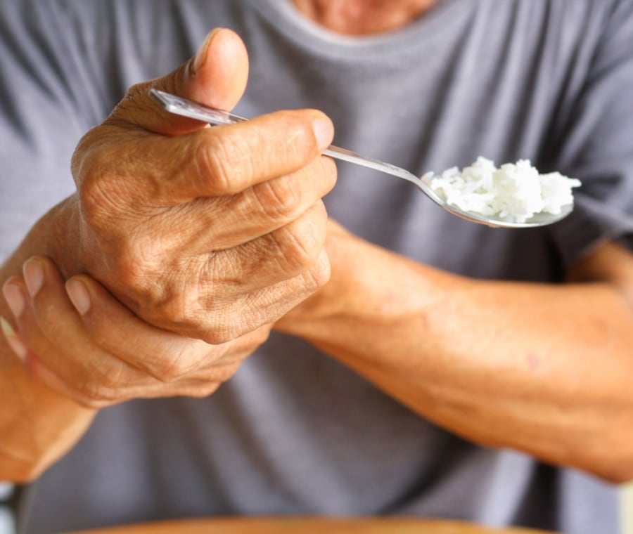 E se il diabete sotto, sotto, rallentasse il Morbo di Parkinson?
