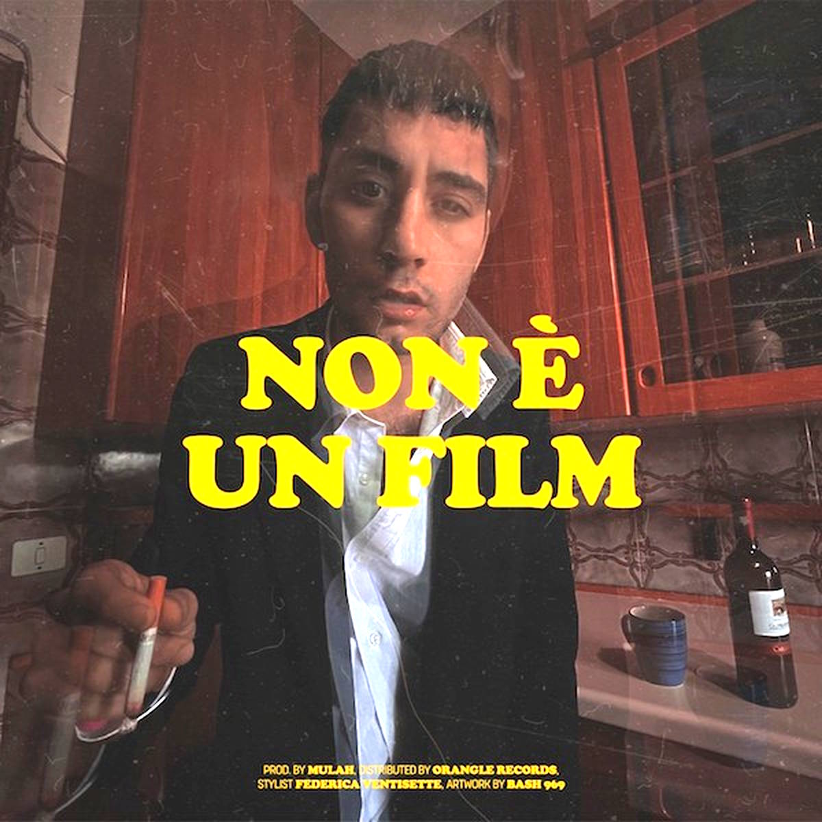 Federico Rinaudo - Non è un film