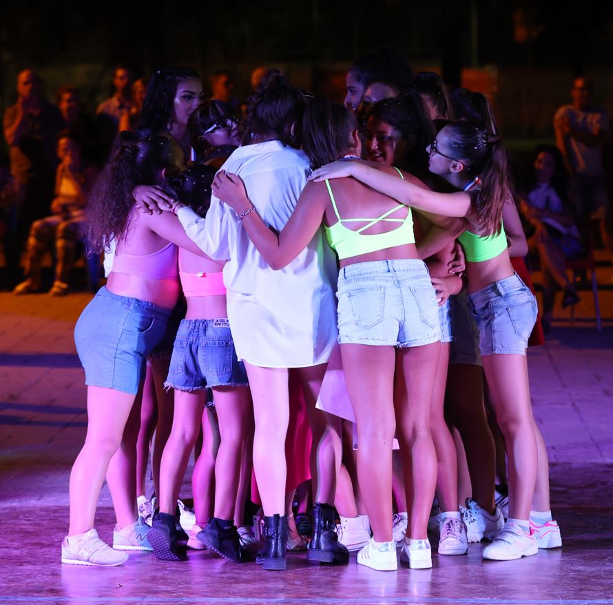 Sport: una Scuola per tutta la Vita