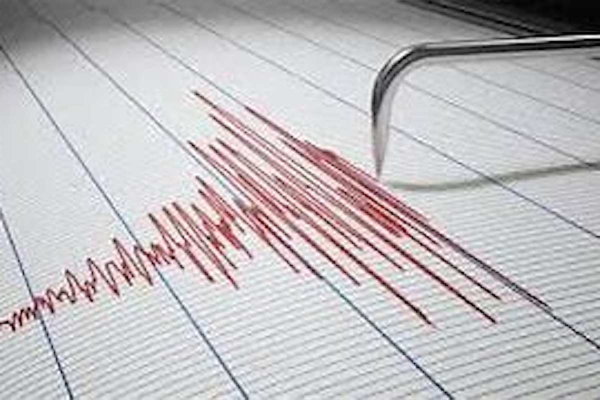 Terremoto alle ore 23.52 nella zona di Campobasso, magnitudo 4.6 - 5.1