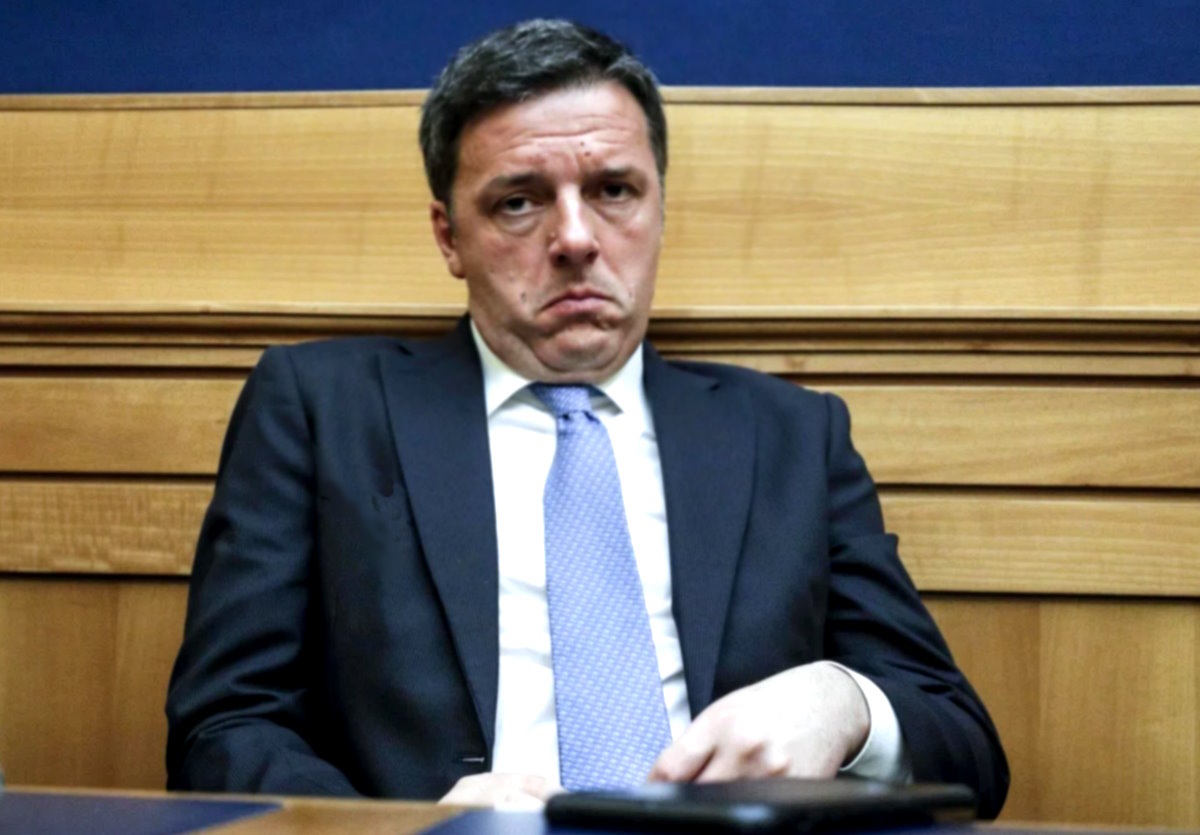 Renzi non può usare il tribunale come fosse un bancomat, lo ha detto la giudice che gli ha respinto una nuova richiesta di risarcimento