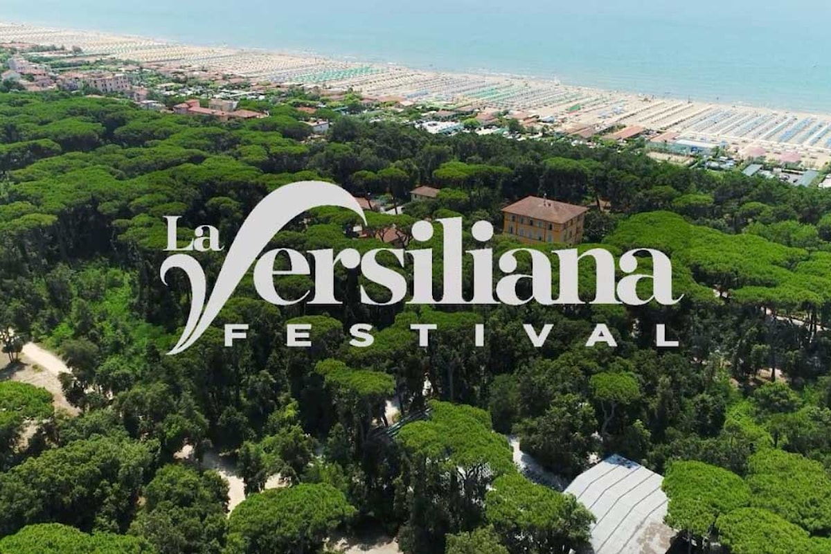Il Versiliana Festival: quando la cultura si fonde con la bellezza della natura