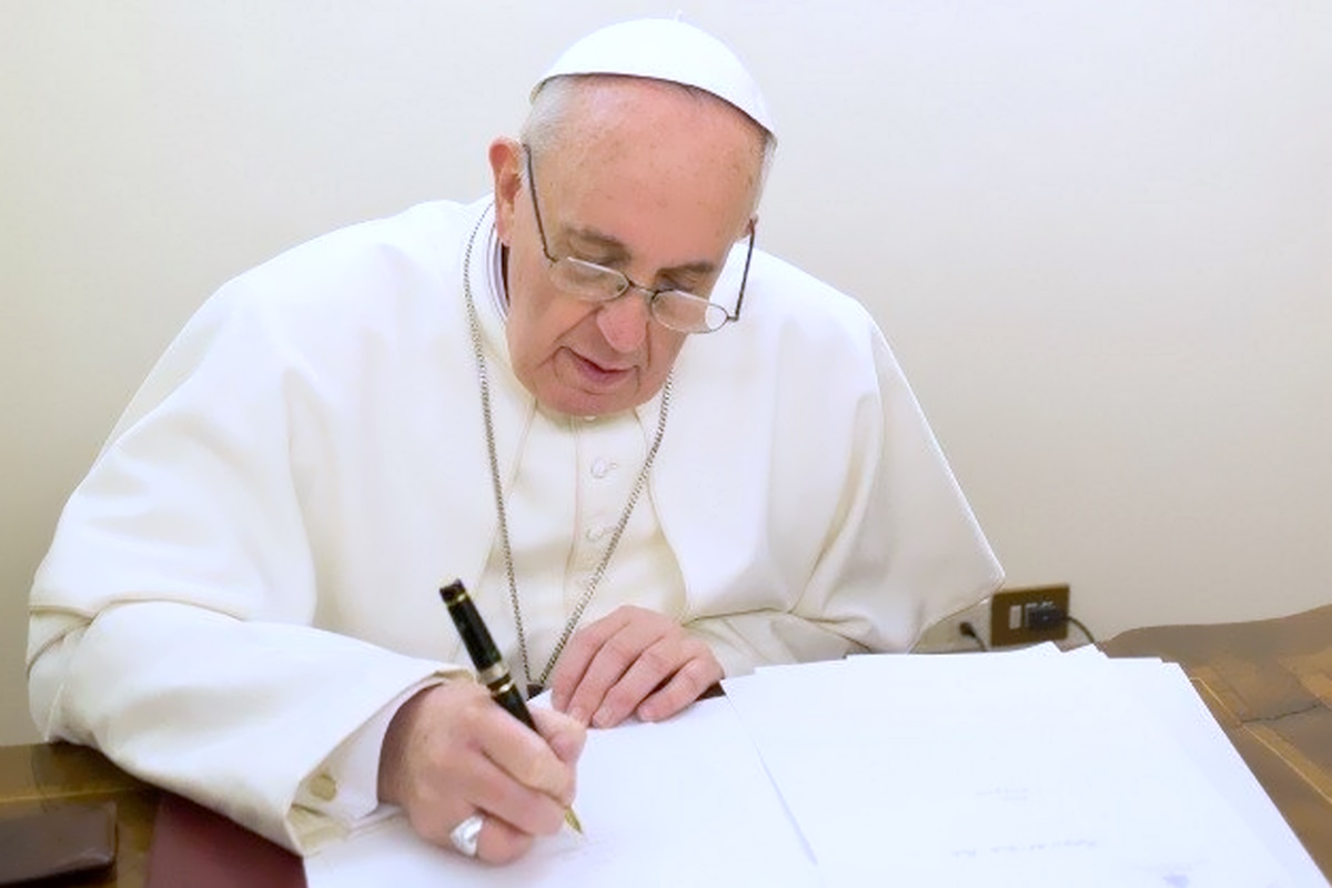Papa Francesco ha emanato le procedure definitive per prevenire e contrastare il fenomeno degli abusi sessuali all'interno della Chiesa