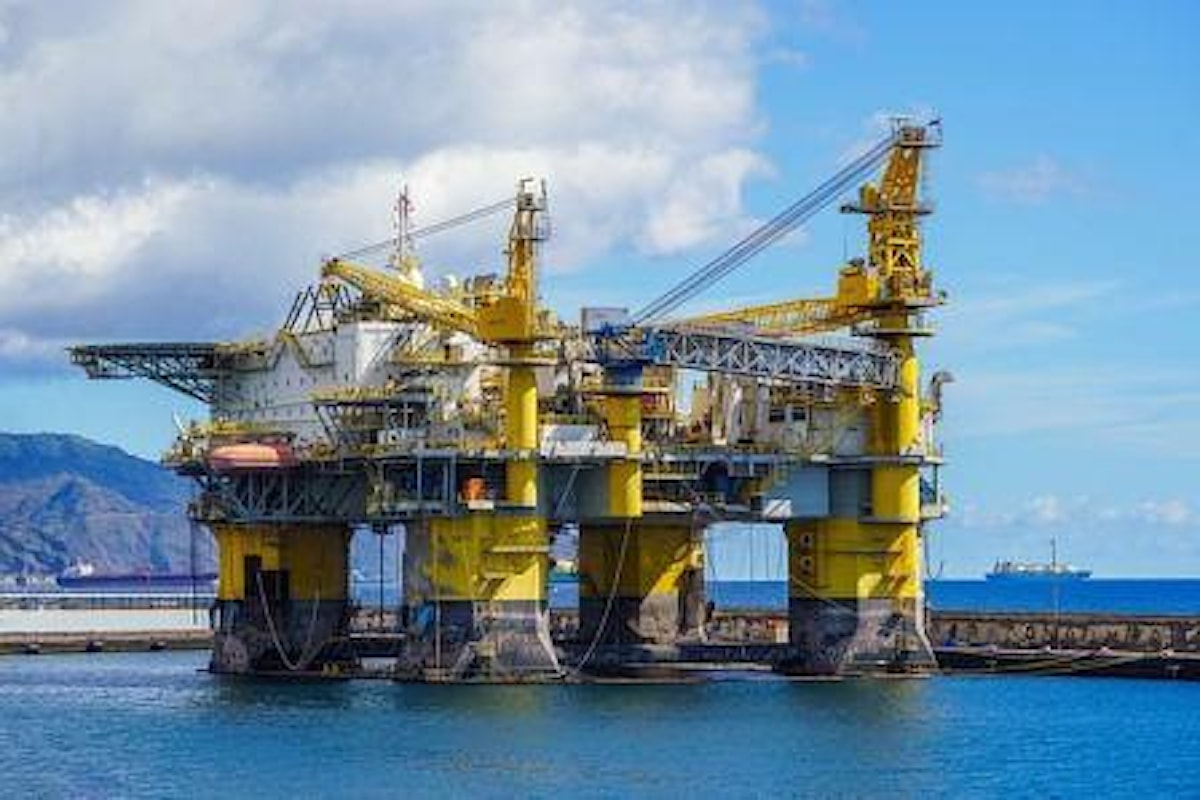 Riconferma amministratore Eni, uno schiaffo all'ambiente
