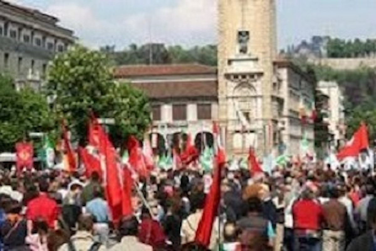 E se abolissimo il 25 aprile?