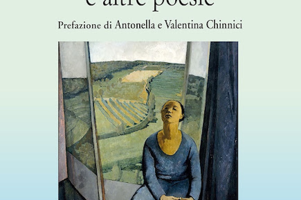 Ricorrenze e altre poesie (Edizioni Kemonia) di Daniela Musumeci, ovvero “un diario d’anima”. Una recensione di Maria Nivea Zagarella