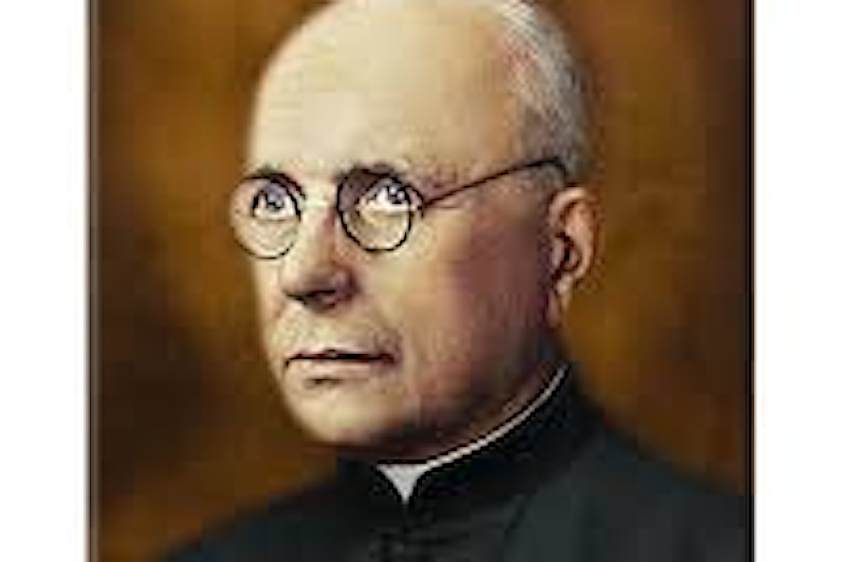 L’ethos liturgico nella ecclesiologia del beato Michal Sopocko