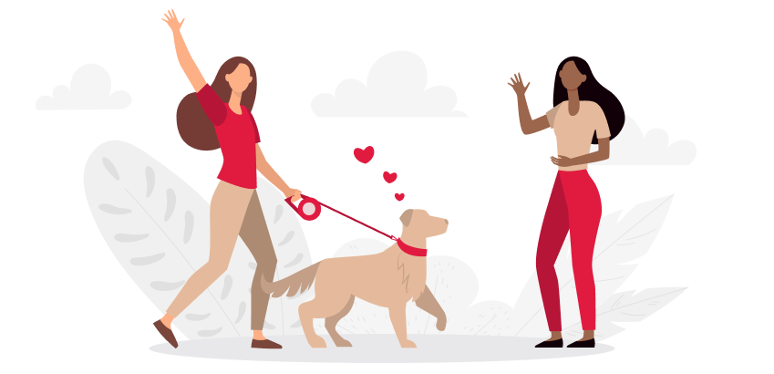 Ti Presto Fido, il tuo cane in ottime mani