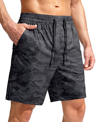 Mens Swim Trunks Bathing Suit Beach Board Shorts