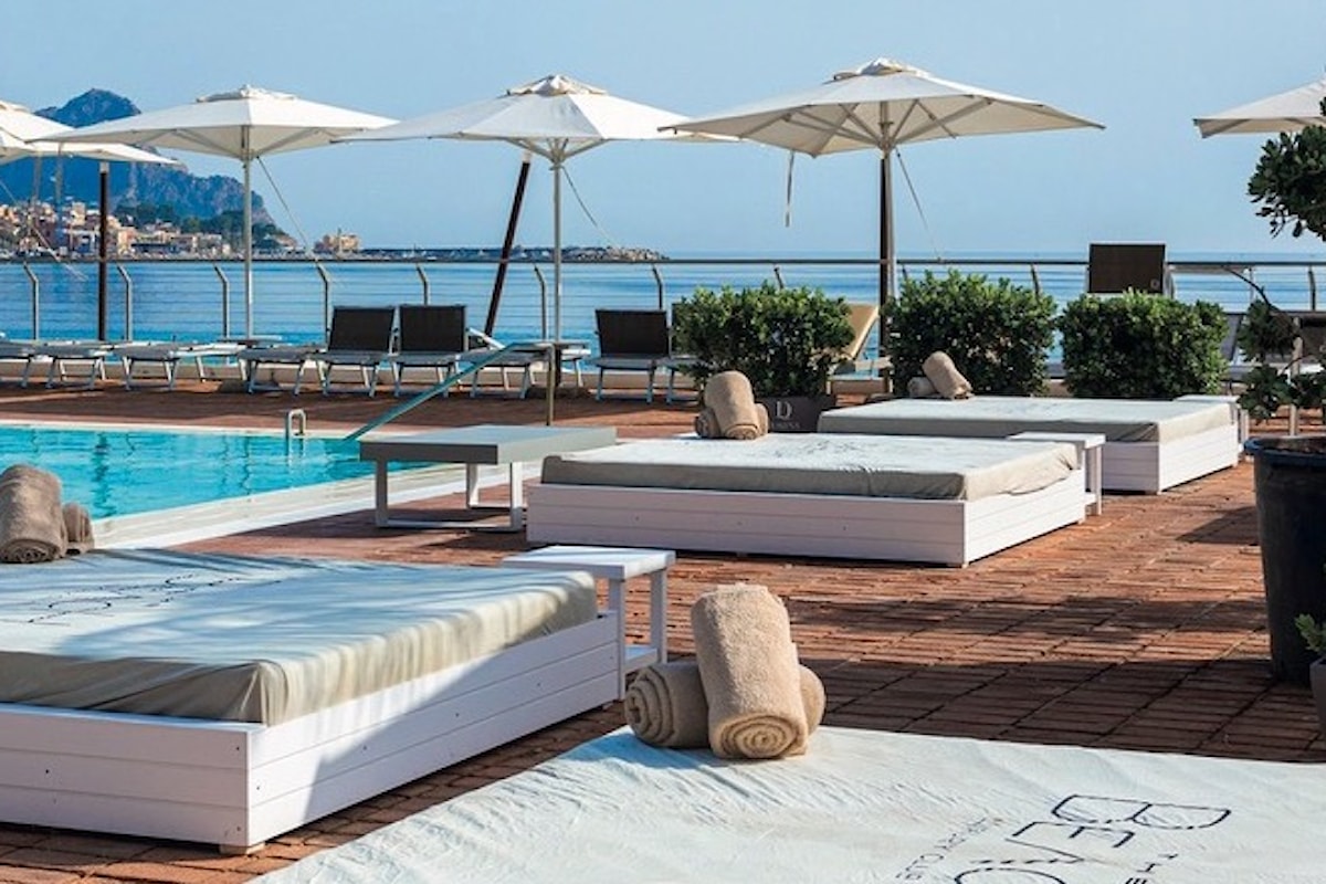 The Beach Luxury Club Sicily: l'estate inizia il 26 maggio 2023