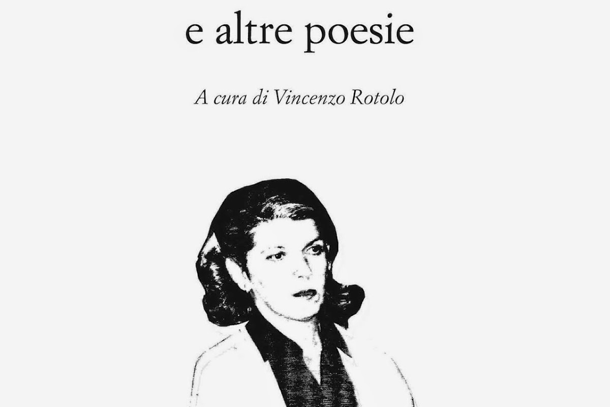 Arriva in libreria, e inaugura la collana di poesia dedicata alla Grecia moderna “Nostos”, l’opera di Titos Patrikios, “Per Rena e altre poesie”, a cura di Vincenzo Rotolo, Edizioni La Zisa, pp. 64