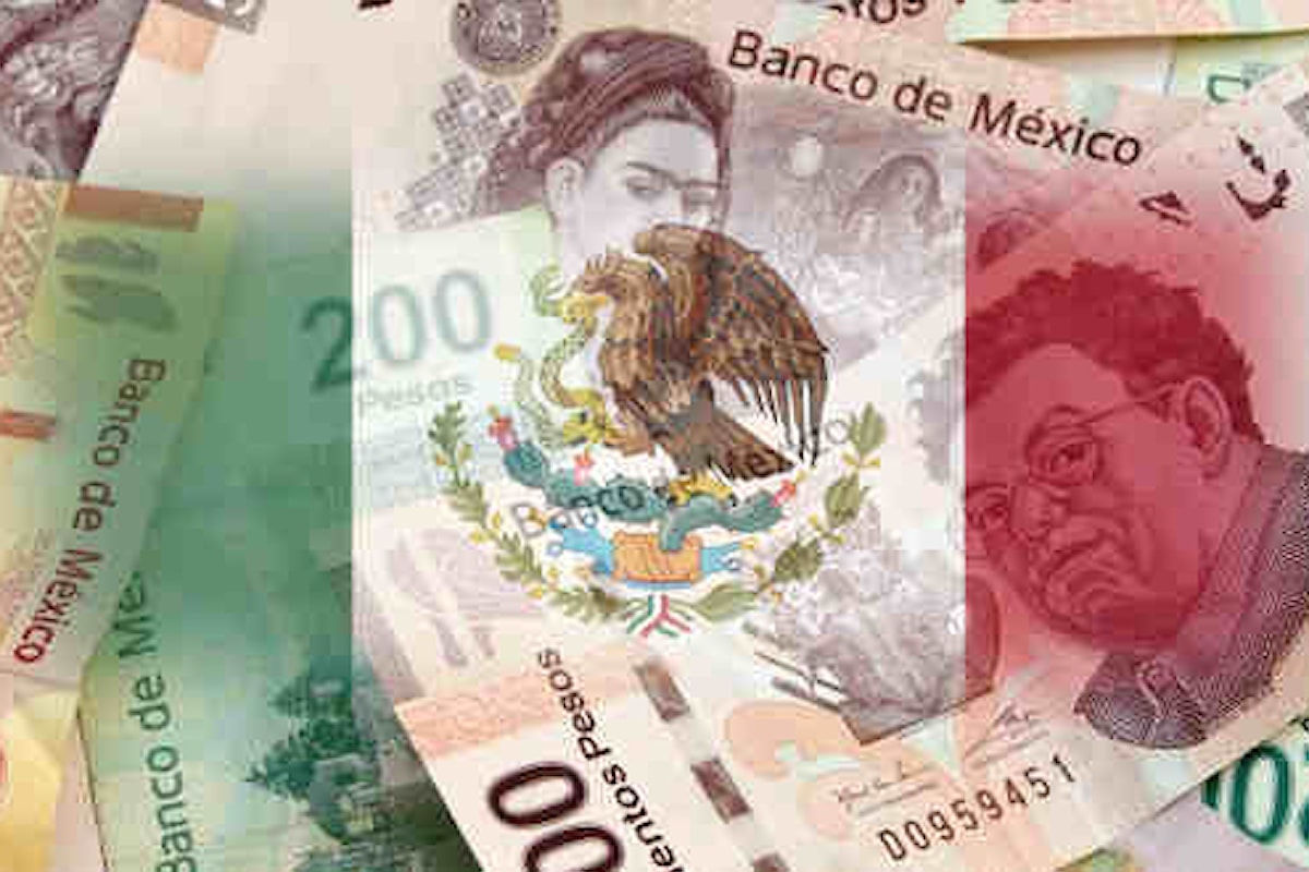 Tassi di interesse, il Messico resta su livelli molto elevati